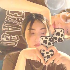 Meet your Posher, Nevaeh